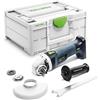 Festool Smerigliatrice angolare a batteria AGC 18-125 EB-Basic