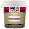 SAN MARCO Pittura minerale Bianca 1 litro