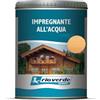 Rio Verde IMPREGNANTE ALL'ACQUA COLOR ROVERE 750ML RM1710