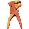 FERVI 0862 PINZA SPELLAFILI SPELLACAVI ELETTRICI AUTOREGOLABILE AUTOMATICA PROF.