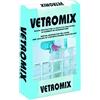 erfe Vetromix. Malta minerale ad elevata lavorabilità, sacco da 25 Kg.