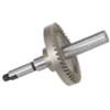 Bosch Corona angolare Z45 per levigatrice a nastro GBS 75AE e altri modelli BOSCH - 2606333900