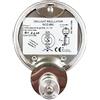 MBM Valvola regolatrice regolatore tiraggio CE DN 130 canna fumaria
