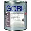 Gori 77 EDELWACHS INCOLORE 9900 impregnante per interni all' acqua 750 ml