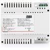 Bticino Alimentatore per impianti audio 2 FILI 346010 Bticino