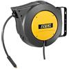 ZETEK ZECA AM85/10 4AU - Avvolgitubo per aria compressa 16 metri Ø tubo 10 mm.