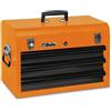 Beta C22E - Cassetta porta attrezzi con 3 cassetti