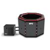 N NETSPA Pack Chiller 3-40°C 5 kW Ice Bath Octagon UFC (SP-UFC250-CK5) - Bagno freddo Dropstitch - La terapia del freddo di nuova generazione - 130 x 90 cm - 1 persona - 357 L