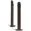 Matic Line ROGER CFT500 COPPIA DI COLONNINE H 500 PER FOTOCELLULE SERIE R90
