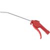 Fervi PISTOLA LUNGA PER SOFFIAGGIO ARIA COMPRESSA PER COMPRESSORE FERVI 0725/L