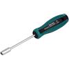 Aexit 4.5mm Hexagon Nut Hex Socket Wrench Handdriver Strumento ner-o verde ID: 413418