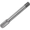 QUARKZMAN M16 x 1.5 Maschi per Filettare Metrica a Sinistra 130mm Extra Lungo Maschi Fresatrice Filettatura Dritta H2 Strumento Riparazione Maschiatura Filettatura