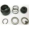 Kraftfeld Mandrino SDS PLUS per WÜRTH H 24-MLE, BERNER BBH 2-24 DSR, BTI BHE 2-24 LR