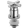 Paffoni Bidet QUATTRO Rubinetto bidet 1/2'
