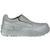 Cofra 55000 - 001.w43 taglia 43 S3 ci SRC scarpe antinfortunistiche Hata - bianco