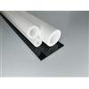 ALTintec Tubi PTFE bianco Ø 30 * 15 mm lungo 250 mm PTFE cavo (Teflon) Tubo