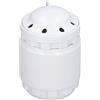 Jwthee Uscita vapore, uscita vapore per bagno turco Ugello generatore di vapore spa G1/2 Diffusione vapore maschio per sauna Sala spa