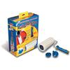 Nespoli Rullo Non-Stop Blu-Giallo 21cm