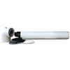 Best Solar Kit scarico fumi orizzontale DN60/100 per caldaia a condensazione Daikin
