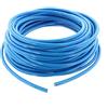 BTEC Cavo in poliuretano H07BQ-F 3G 2,5mm² PUR azzurro 50 metri