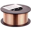 TC TECHNIC Filo di saldatura - CuSi3 per brasatura/saldatura 1 kg 0,8 mm D100