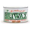 Briwax, lucidante a cera, mogano spagnolo, 400 g