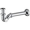 Generico Ghidini Sifone S modello 2000 T/25 Cm Art. 53911425 Da 1 1/4 Lavabo Bidet - Pz 1