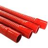 CTLH20 ID 30-100mm Tubo Flessibile Universale in Silicone Tubo Radiatore Tubo per Presa d'Aria Ad Alta Pressione Giunto in Gomma ad Alta Temperatura-600mm,ID 60mm
