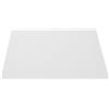 ULDIGI Pannello Diffusore di Luce Acrilico Bianco Latte Rettangolare 297x210mm per Soffitti a Cassettoni Resiste all Ingiallimento Diffusione Luminosa Migliorata per Soggiorno