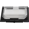 Generico ECI ELETTROFORNITURE ELVOX Tasto esterno con cartellellino Portalettere 2500 - R223