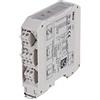 Dieffematic Nice LP1 SENSORE RILEVATORE INDUTTIVO di Masse Metalliche MONOCANALE