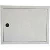PEB SPORTELLO PER CONTATORE ACQUA (L. x H. 35x25 cm. Incasso (l.xh.) 30,5x20,5 cm.)