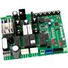 Dieffematic CAME Scheda Elettronica ZL60 - Ricambio Originale per Automazione Cancelli - Modello 3199ZL60