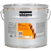 Sikkens ALPHA ANTICONDENSA LT 2.5 PITTURA MURALE PER LA PROTEZIONE DA MUFFA E CONDENSA