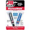 J-B Weld J-B Marine - Adesivo epossidico per saldature