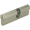 Domino Cilindro DMO 35/65 M6 [Profilo di cilindro] per PC. 3 chiavi
