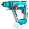 TOTAL MARTELLO TASSELLATORE CM 20 V