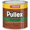 Adler Vernice per Legno 3 in 1, Noce, Opaco, 750 ml