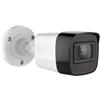 GASIASHOP SRL TELECAMERA BULLET IBRIDA 4IN1 TVI/AHD/CVI/CVBS 2 MEGAPIXEL 3.6MM OSD IP67