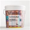 Colorificio Sammarinese Idropittura colore bianco Samocasa® idrorepellente - 14 l