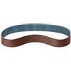 Klingspor Nastro abrasivo KLINGSPOR CS 341 X | 50 x 1000 mm | 5 pezzi | Grana: P120