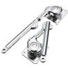 Zhjlut 2 Sollevamento del coperchio Supporto Supporto porta Pistone Cerniera da cucina Mobile da cucina Soft close