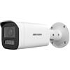 Hikvision Camera IP 4MP, lentila VF 2.8-12 mm, IR 50m, WL 50m, Mic. - HIKVISION DS-2CD1643G2-LIZU(2,8-12 mm)