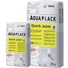 Boldrini Stucco in polvere per cartongesso AGUAPLAST QUICK JOINT vari formati - KG.5