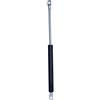Styire Morbido Aperto 1 pz 50N-500N 5 kg-50 kg Force Lift Asta di Supporto 18 * 8 Asta Corsa Molla A Gas Cerniera Pieghevole Corsa 110mm Distanza dal centro 300mm Pesante Beccatello (Size : 300-110-50N-B)