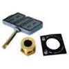 Dieffematic SERRATURA DI SBLOCCO CON CHIAVE ESAGONALE PER K500 RIB ACG8672