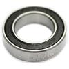 CQ C 17287RS / C17287 2RS - Cuscinetto a sfera ibrido in ceramica, 17 x 28 x 7 mm, anello sottile (Alt. C MR17287 CB HC VRS LLU)