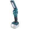 Makita DML801 LXT 18V 14.4V Ioni di Litio Fluorescente 12 LED Lampada Torcia Corpo