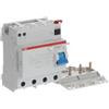 ABB DDA204 AC 63A 30MA BLOCCO DIFFERENZIALE 4P