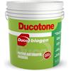 DUCOTONE BIOGEN PITTURA MURALE IDROPITTURA ANTIMUFFA ANTIALGA CUCINA BAGNO lt 13